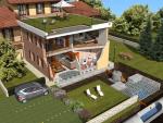 CASA ECO 2013  -GEOPLAST -ITALIA